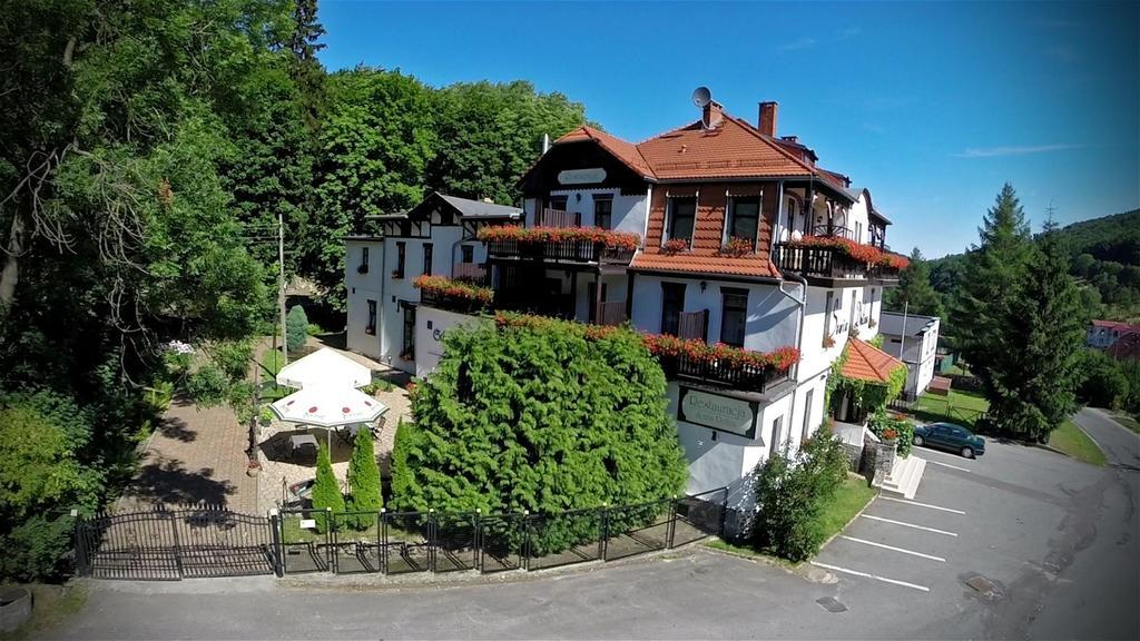 Sowia Dolina - Gory Sowie Pieszyce Exterior photo