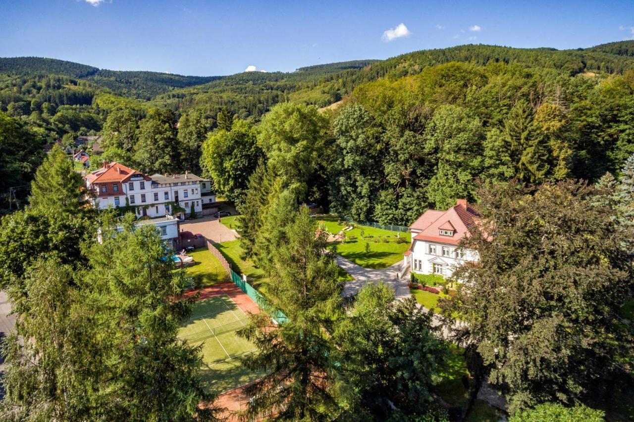 Sowia Dolina - Gory Sowie Pieszyce Exterior photo